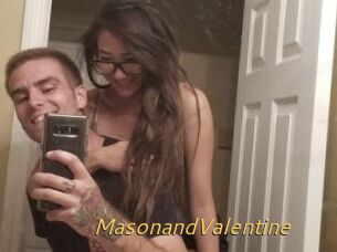 MasonandValentine