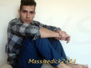 Massivedick2424