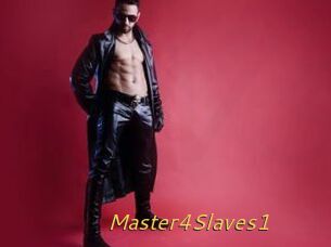 Master4Slaves1