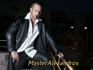 MasterAlexandros