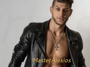 MasterAlexios
