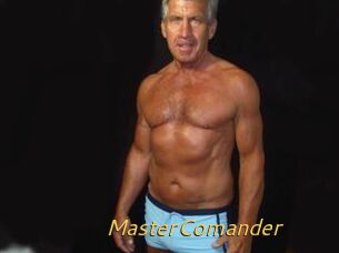 MasterComander