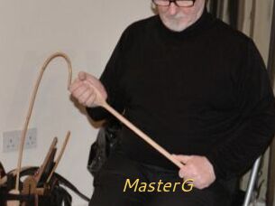 MasterG