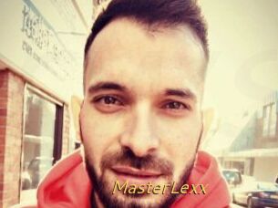 MasterLexx