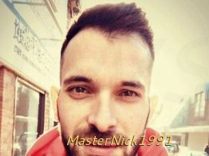 MasterNick1991