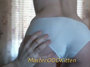 MasterO0OKitten