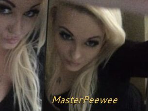 MasterPeewee