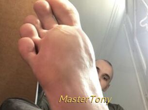 MasterTony