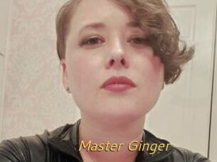 Master_Ginger