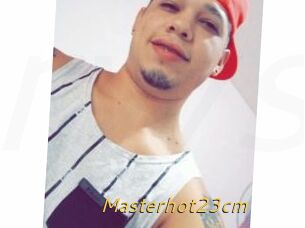 Masterhot23cm