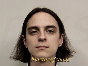 Masterofsauce