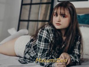 MasumiDen