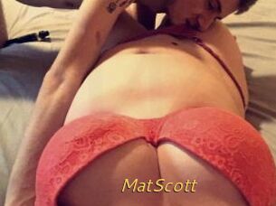 MatScott