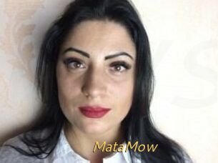 MataMow