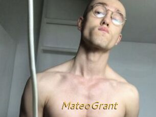 MateoGrant