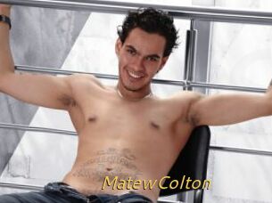 MatewColton
