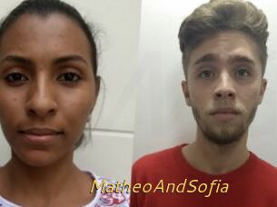 MatheoAndSofia