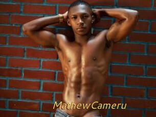 MathewCameru