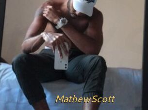 MathewScott