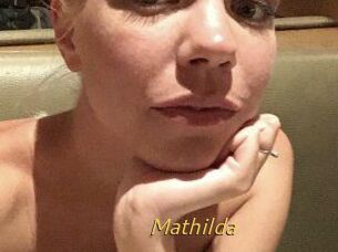 Mathilda