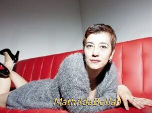 MathildaBellah