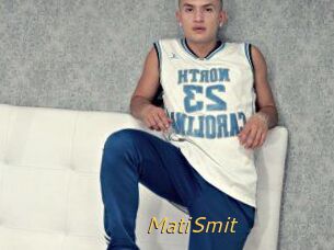 MatiSmit