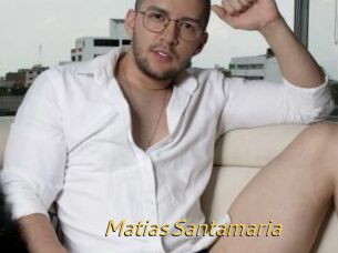 MatiasSantamaria