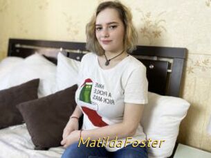 MatildaFoster