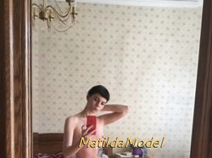 MatildaModel