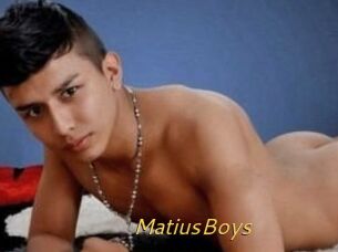 Matius_Boys