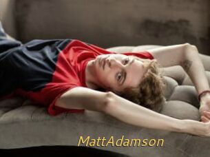MattAdamson