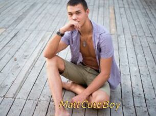 MattCuteBoy