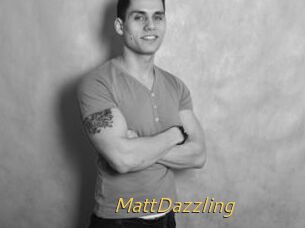 MattDazzling