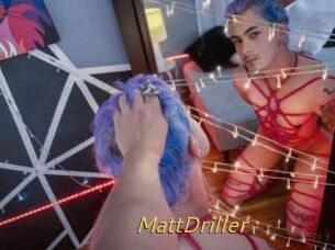 MattDriller