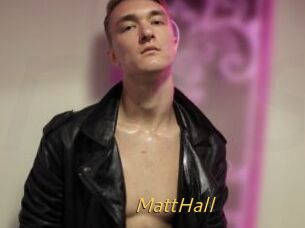 MattHall