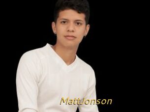 MattJonson