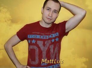 MattLuis