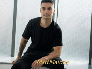MattMalone