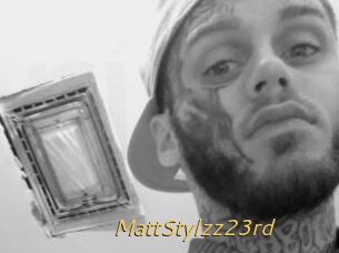 MattStylzz23rd