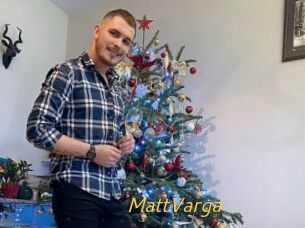 MattVarga