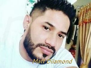 Matt_Diiamond