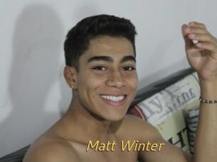 Matt_Winter