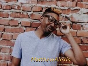 Matthew_Alexis