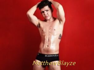 MatthewBlayze