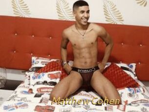 MatthewCohen