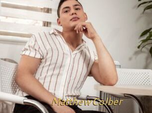 MatthewColber