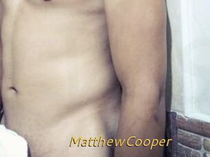 MatthewCooper