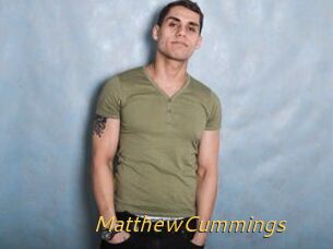 MatthewCummings