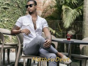 MatthewDewt