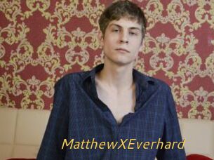 MatthewXEverhard